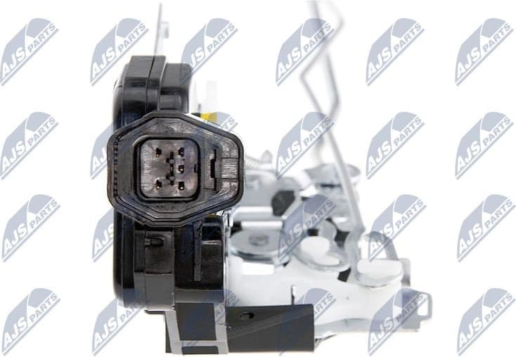 Door Lock EZC-HY-520 - image 6