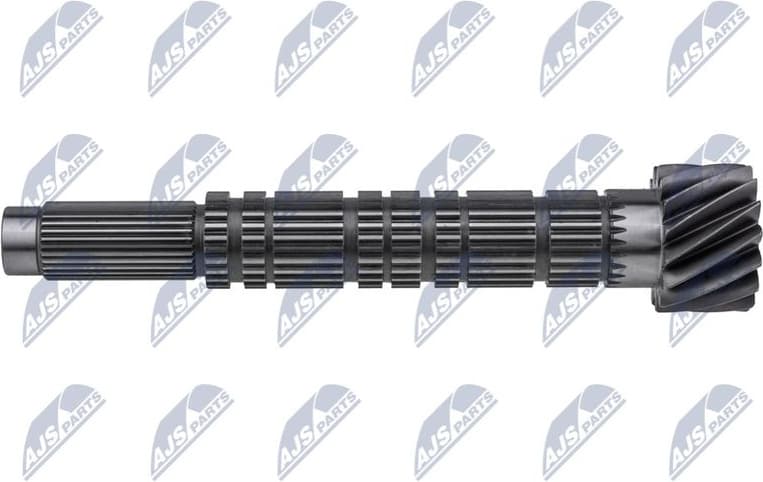 Layshaft, manual transmission EAT-CT-019 - image 3