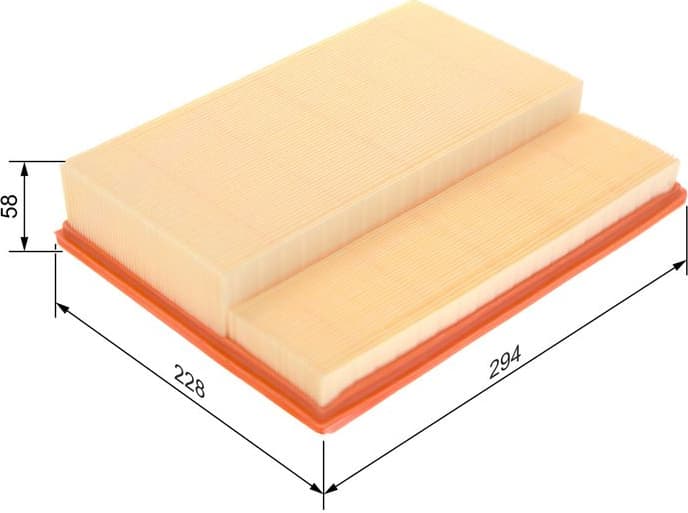 Air Filter 1457433752 - image 6