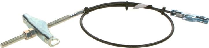 Cable Pull, parking brake 1 987 482 876 - image 5