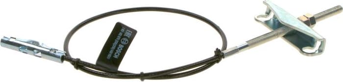Cable Pull, parking brake 1 987 482 876 - image 6