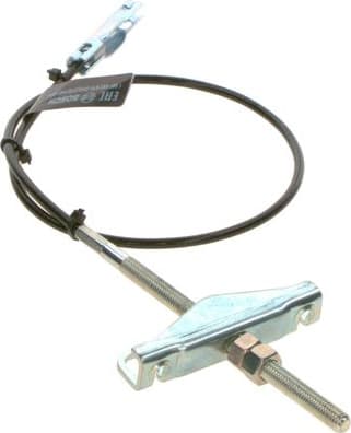 Cable Pull, parking brake 1 987 482 876 - image 7