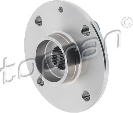 Wheel Hub 724344