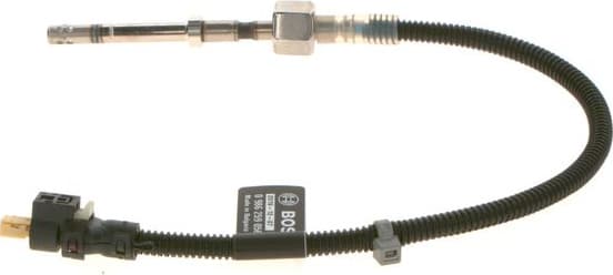 Sensor, exhaust gas temperature 0 986 259 056 - image 4