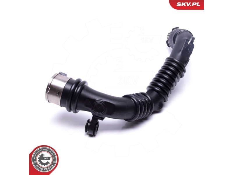 Charge Air Hose 24SKV510 - image 2