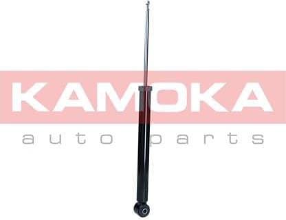Shock Absorber 2000740 - image 2