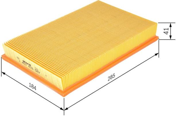 Air Filter 1457433087 - image 10