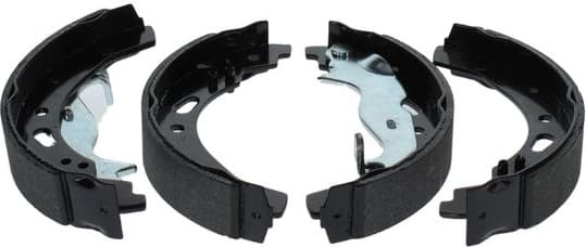 Brake Shoe Set 0986487767 - image 4