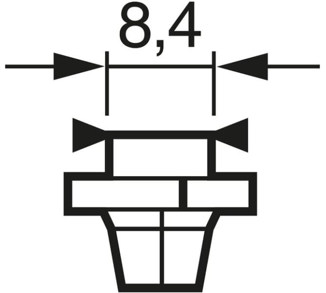 Bulb Pure Light 1987302255 - image 8