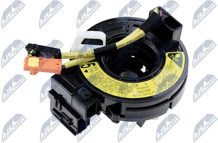 Clock Spring, airbag EAS-TY-020