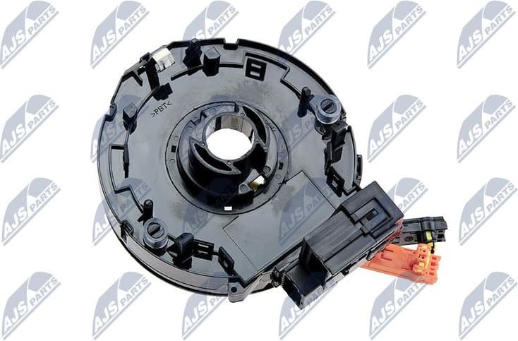 Clock Spring, airbag EAS-TY-020 - image 2