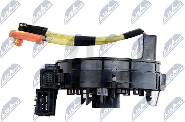 Clock Spring, airbag EAS-TY-020 - image 3