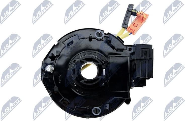 Clock Spring, airbag EAS-TY-020 - image 5