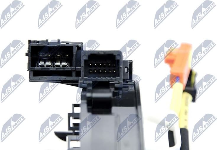 Clock Spring, airbag EAS-TY-020 - image 6