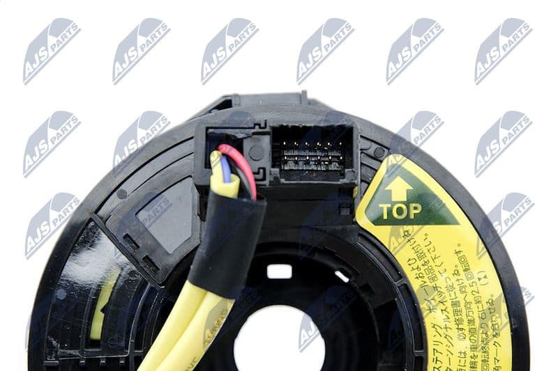 Clock Spring, airbag EAS-TY-020 - image 7