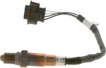 Oxygen Sensor 0258006172 - image 6