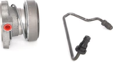 Central Slave Cylinder, clutch 0986486591 - image 5