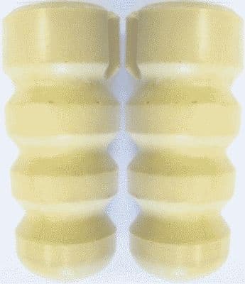 Rubber Buffer, suspension Service Kit 89-086-0