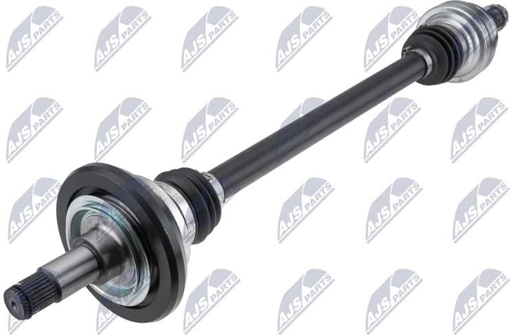 Drive Shaft NPW-ME-210 - image 2