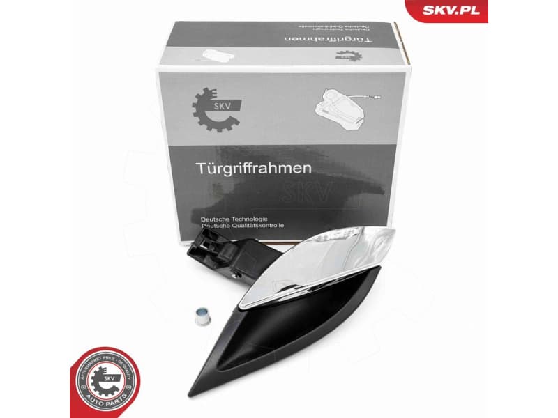 Door Handle, interior equipment 97SKV058