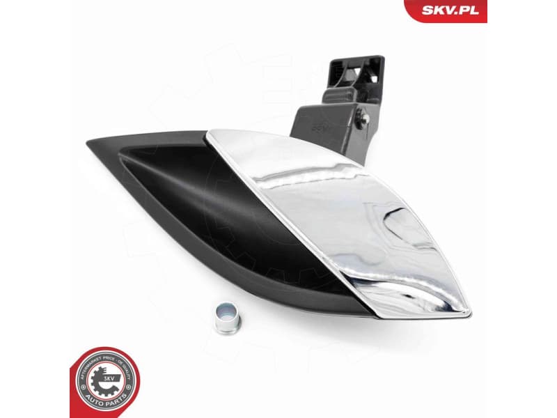 Door Handle, interior equipment 97SKV058 - image 2