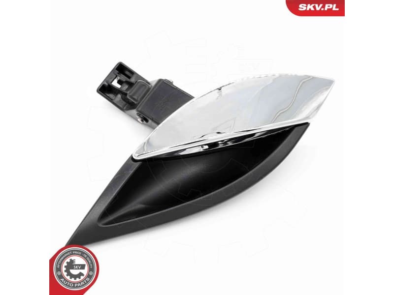 Door Handle, interior equipment 97SKV058 - image 3