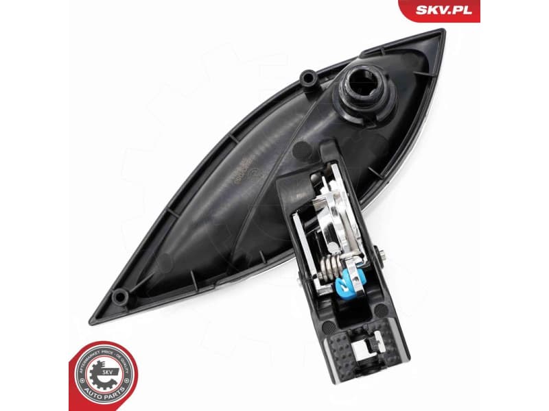 Door Handle, interior equipment 97SKV058 - image 5