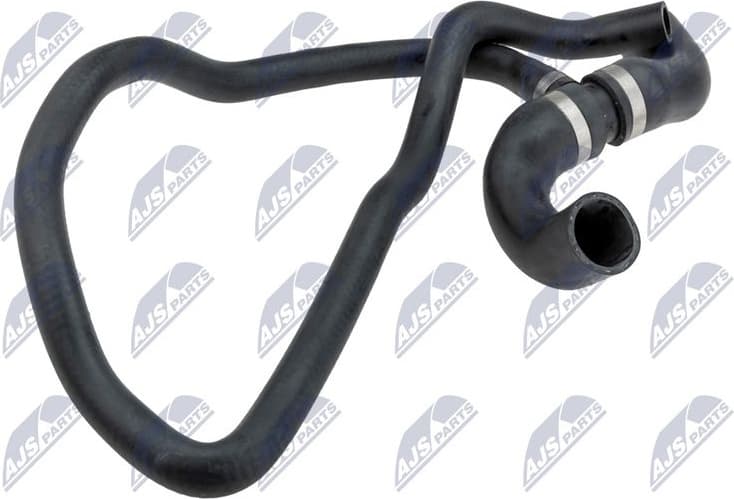 Radiator Hose CPP-PL-007 - image 2