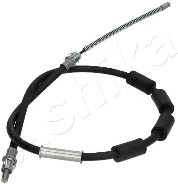Cable Pull, parking brake 131-09-919R - image 3
