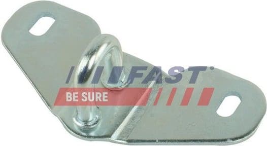 Strike Plate, rear door lock FT94174