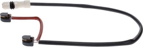 Warning Contact, brake pad wear 1987474557 - image 3