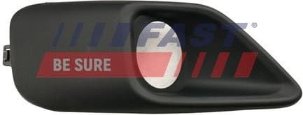 Ventilation Grille, bumper FT91508G