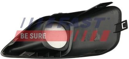 Ventilation Grille, bumper FT91508G - image 2