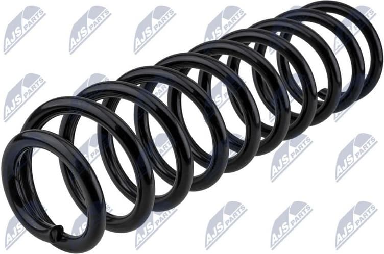 Suspension Spring ASZ-CH-000