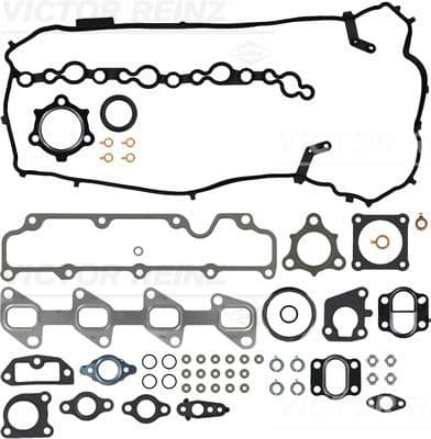 Gasket Kit, cylinder head 02-11007-01