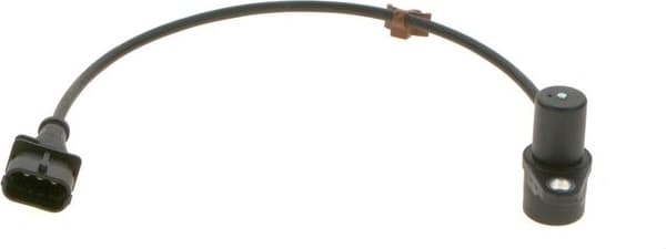 Sensor, crankshaft pulse 0 986 280 494 - image 7