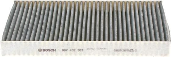 Filter, cabin air 1987432303 - image 6