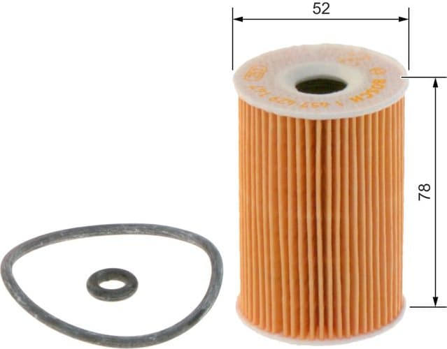 Oil Filter 1457429147 - image 10