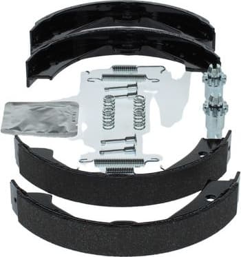 Brake Shoe Set, parking brake 0204113830 - image 7