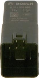 Control Unit, glow time 0281003088 - image 5