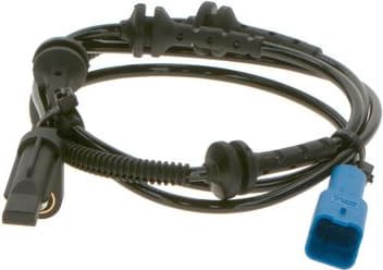 Sensor, wheel speed 0986594596 - image 5