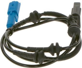 Sensor, wheel speed 0986594596 - image 7