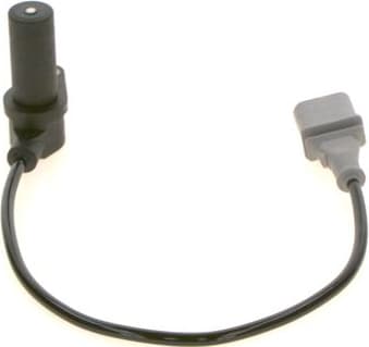 Sensor, crankshaft pulse 0261210204 - image 8