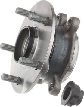 Wheel Bearing Kit VKBA 7477 - image 3