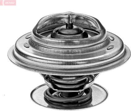 Thermostat, coolant DTM82248