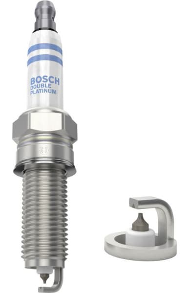 Spark Plug Double Platinum 0242135509 - image 14