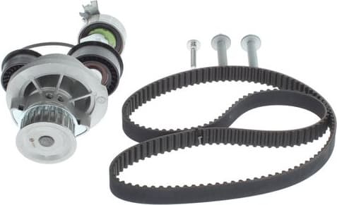 Water Pump & Timing Belt Kit 1 987 948 758 - image 7
