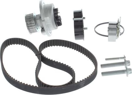 Water Pump & Timing Belt Kit 1 987 948 758 - image 8