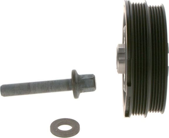 Belt Pulley, crankshaft 1 987 945 607 - image 6