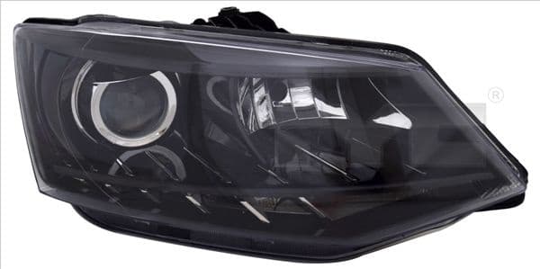 Headlight 20-15031-06-2